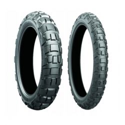 Opona Bridgestone 90/90-21 AX41F 54Q przód Sportowy / Szosowy / Turystyczny - bridgestone_ax41f.jpg