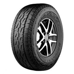 Opona Bridgestone 245/65R17 DUELAT 111T XL - bridgestone_duelat.jpg