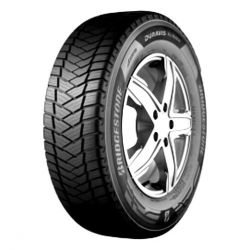 Opona Bridgestone 235/60R17C DURASE 117R Enliten - bridgestone_durase.jpg