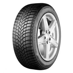 Opona Bridgestone 195/65R15 BLIZZAK LM001 EVO 91T - bridgestone_lm001e.jpg