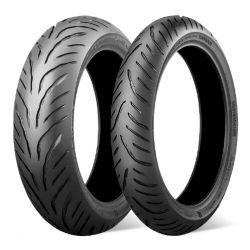 Opona Bridgestone 120/70ZR18 T32F 59W przód Sportowy / Szosowy / Turystyczny - bridgestone_t32f.jpg