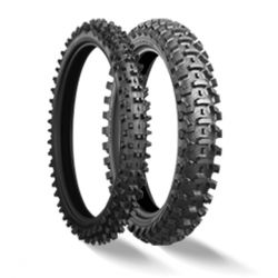 Opona Bridgestone 80/100-21 X10F 51M przód Cross / Enduro / Trial - bridgestone_x10f.jpg