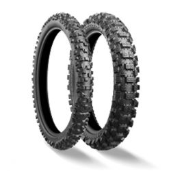 Opona Bridgestone 80/100-21 X40F 51M przód Cross / Enduro / Trial - bridgestone_x40f.jpg