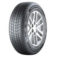 Opona General Tire 255/50R19 SNOW GRABBER PLUS 107V XL FR - general_tire_snow_grabber_plus.jpg