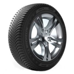 Opona Michelin 215/55R17 ALPIN 5 94V AO - michelin_alpin_5.jpg