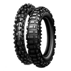 Opona Michelin 140/80-18 DESERT RACE 70R tył Cross / Enduro / Trial - michelin_desert_race.jpg