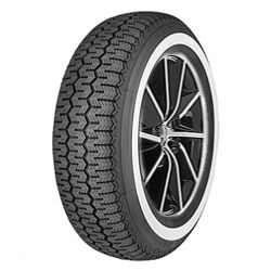 Opona Michelin 165R15 XZX FLANC BLANC 86S - michelin_xzx_flanc_blanc.jpg